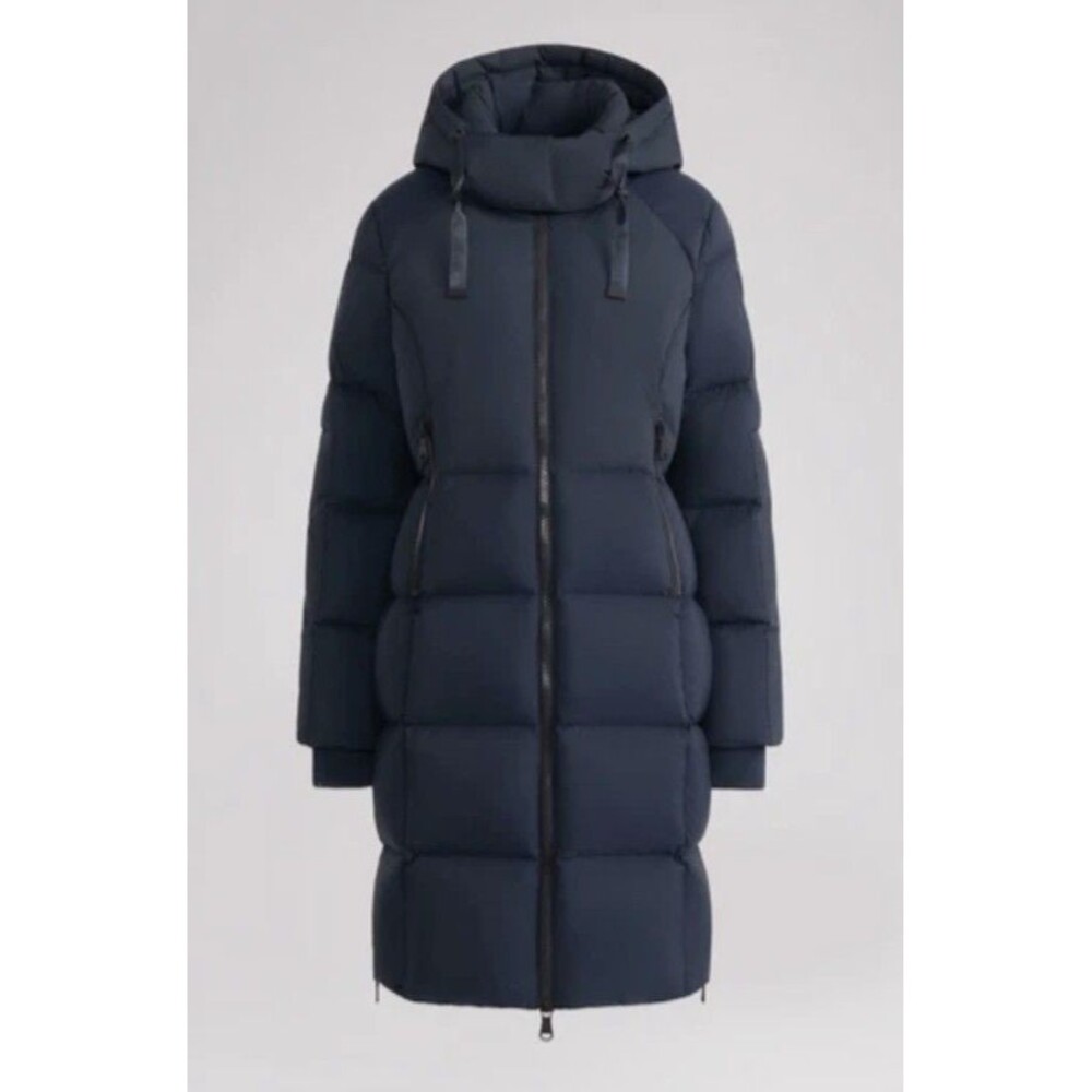 Pajar Navy Ski & Snow Jacket
